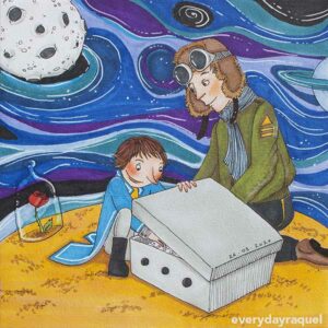 Petit Prince